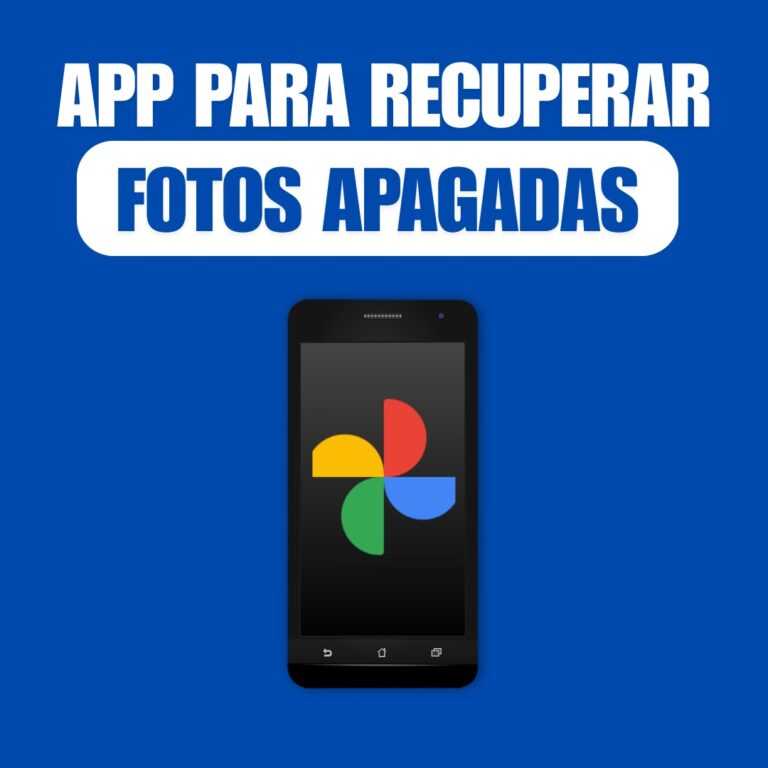 Como recuperar fotos apagadas do celular – Aprenda com esse guia