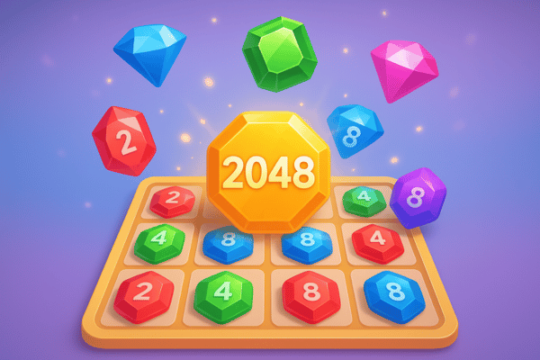 Gems Match Party: O Jogo que Combina Estratégia e Diversão