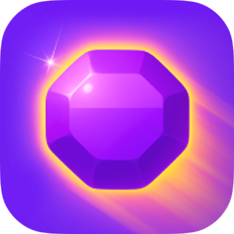 Logotipo do App Gem Go