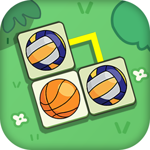 Logotipo do app Sporty Match