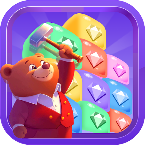 ícone do App 