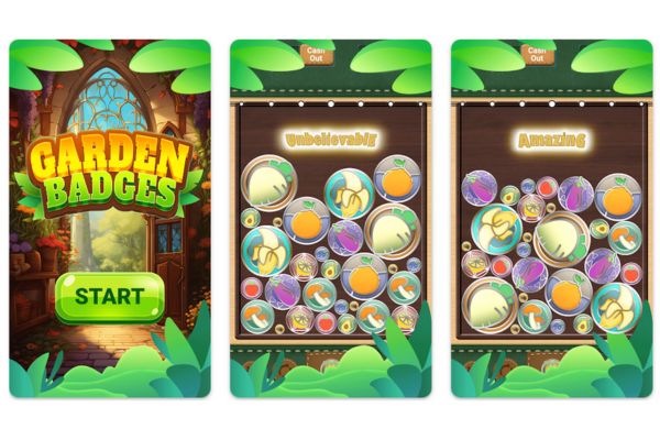 Renda Extra com Game Lucky Unscrew