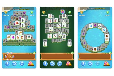 Jogo de Combinar Peças: Descubra o Green Tile Saga